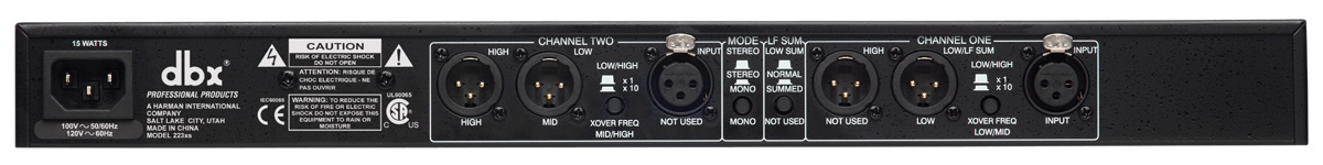 DBX 223XS по цене 36 450 ₽
