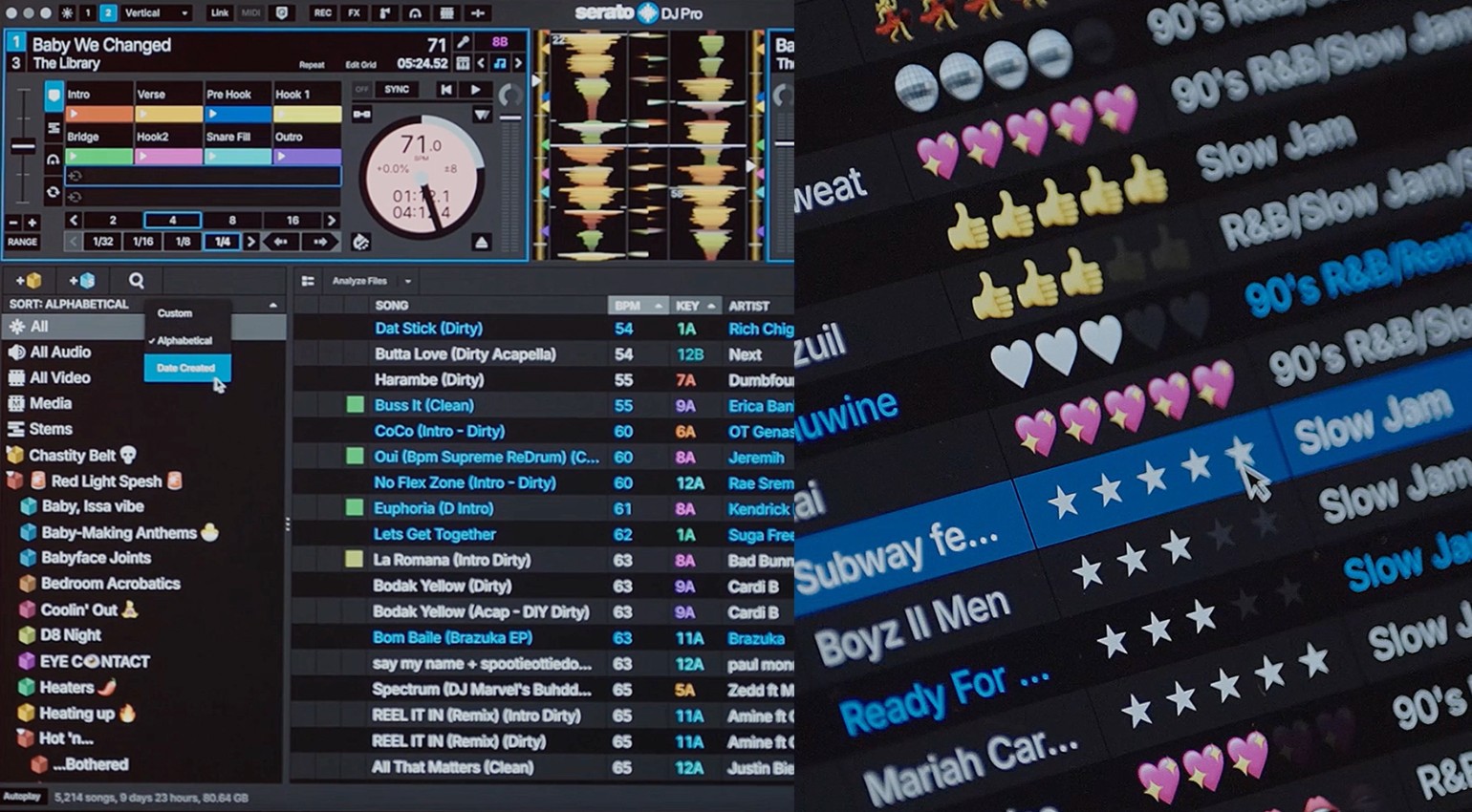 Serato DJ