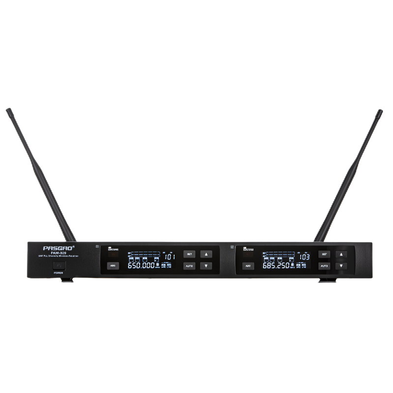 Pasgao PAW-920 Rx_PAH-801 TxH_PBT-801 TxB по цене 31 550 ₽