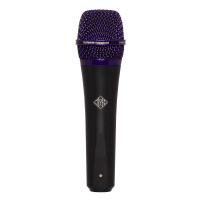 TELEFUNKEN Elektroakustik M80 BLACK w/ PURPLE по цене 31 680 ₽