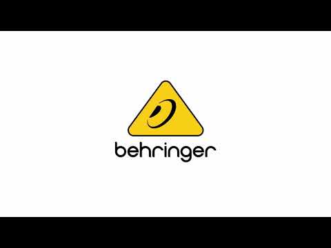 Behringer UB-Xa по цене 172 500.00 ₽