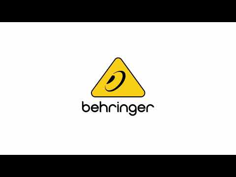 Behringer UB-Xa по цене 139 100 ₽