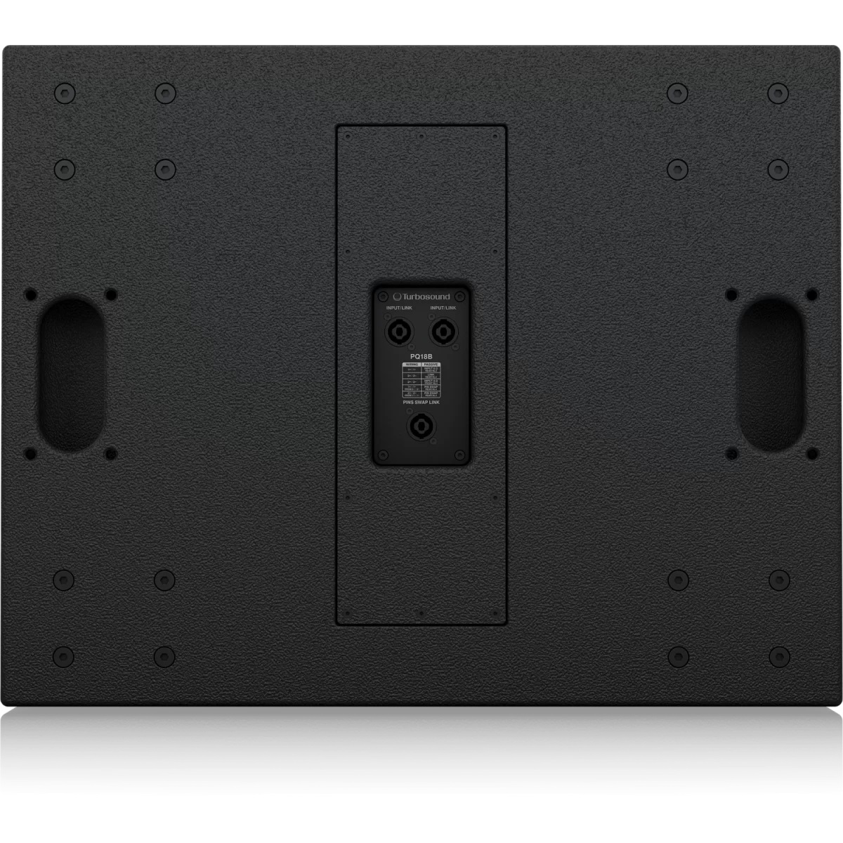 Turbosound PQ18B по цене 109 300 ₽