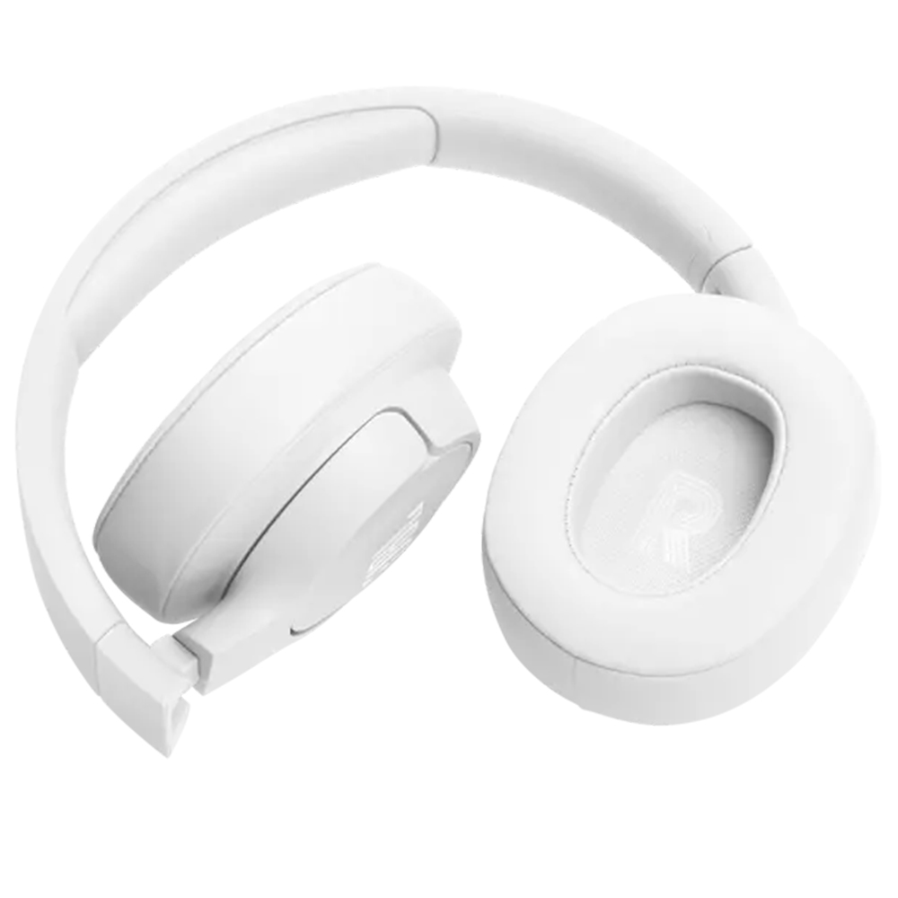 JBL Tune 720BT White по цене 5 200 ₽