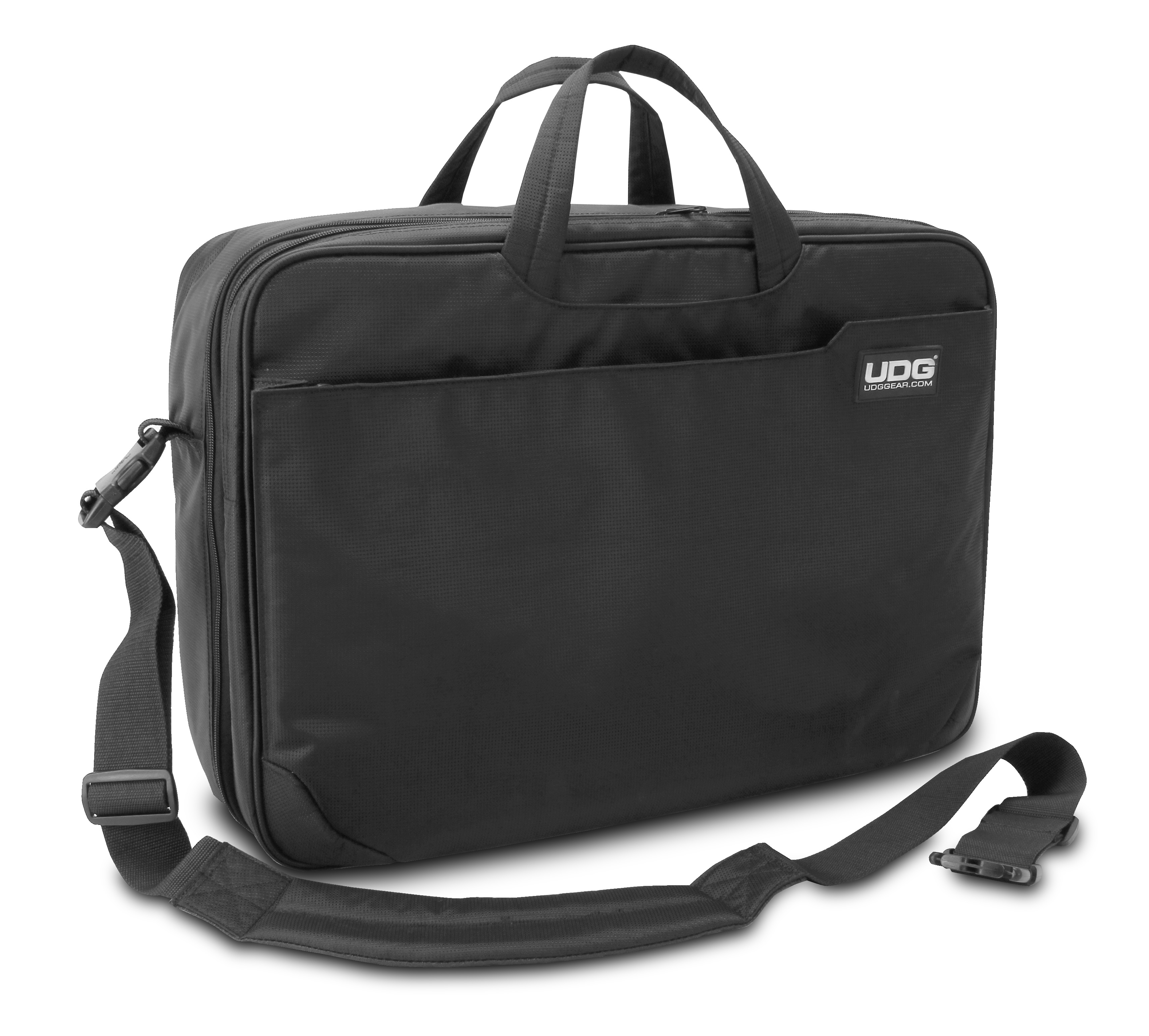UDG Ultimate Midi Controller SlingBag Large Black/Orange MK3 по цене 19 800 ₽