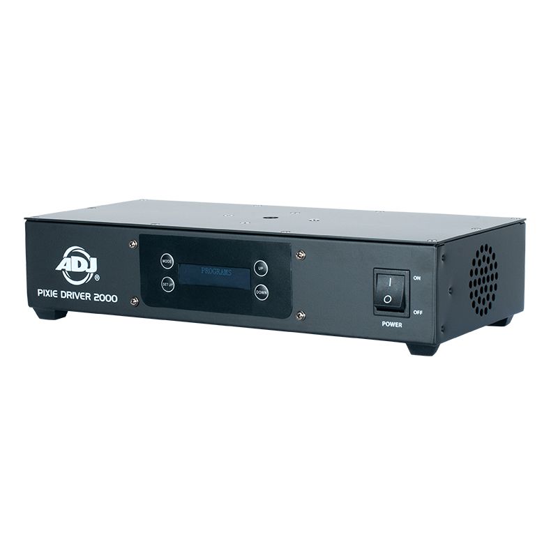ADJ Pixie Driver 2000 по цене 39 550 ₽