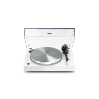 Pro-Ject X8 Evo High Gloss SuperPack Quintet Blue White