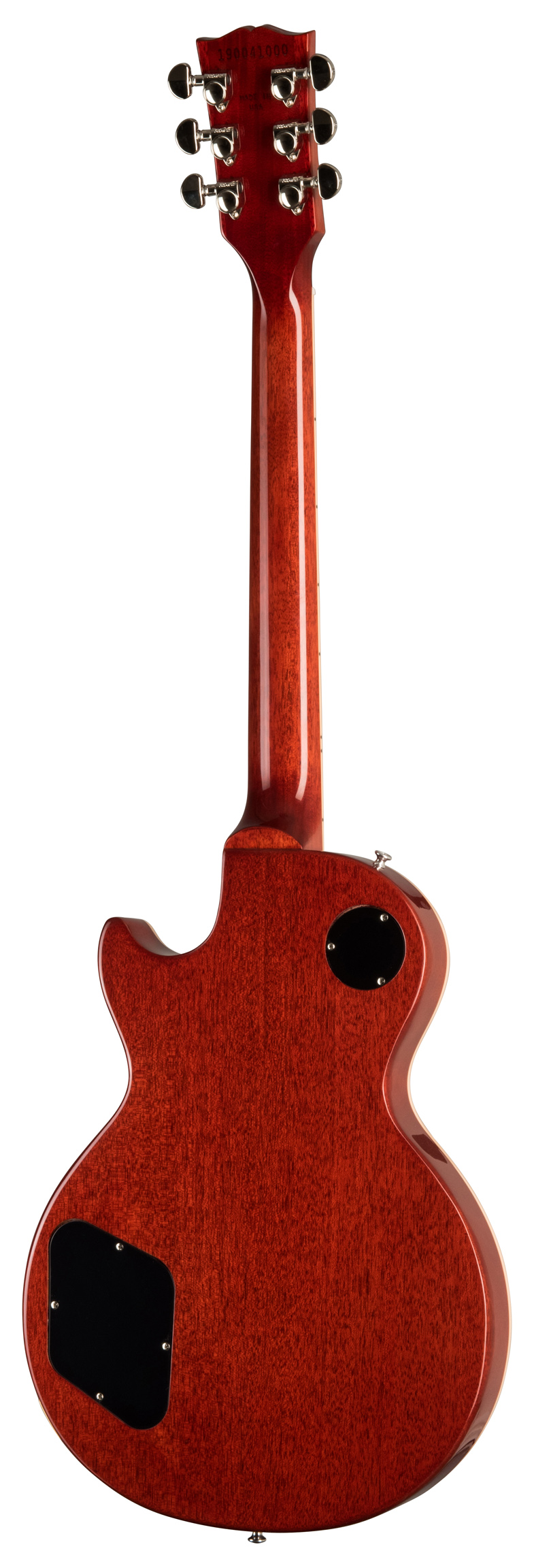 Gibson Les Paul Standard 60s Unburst по цене 385 000 ₽