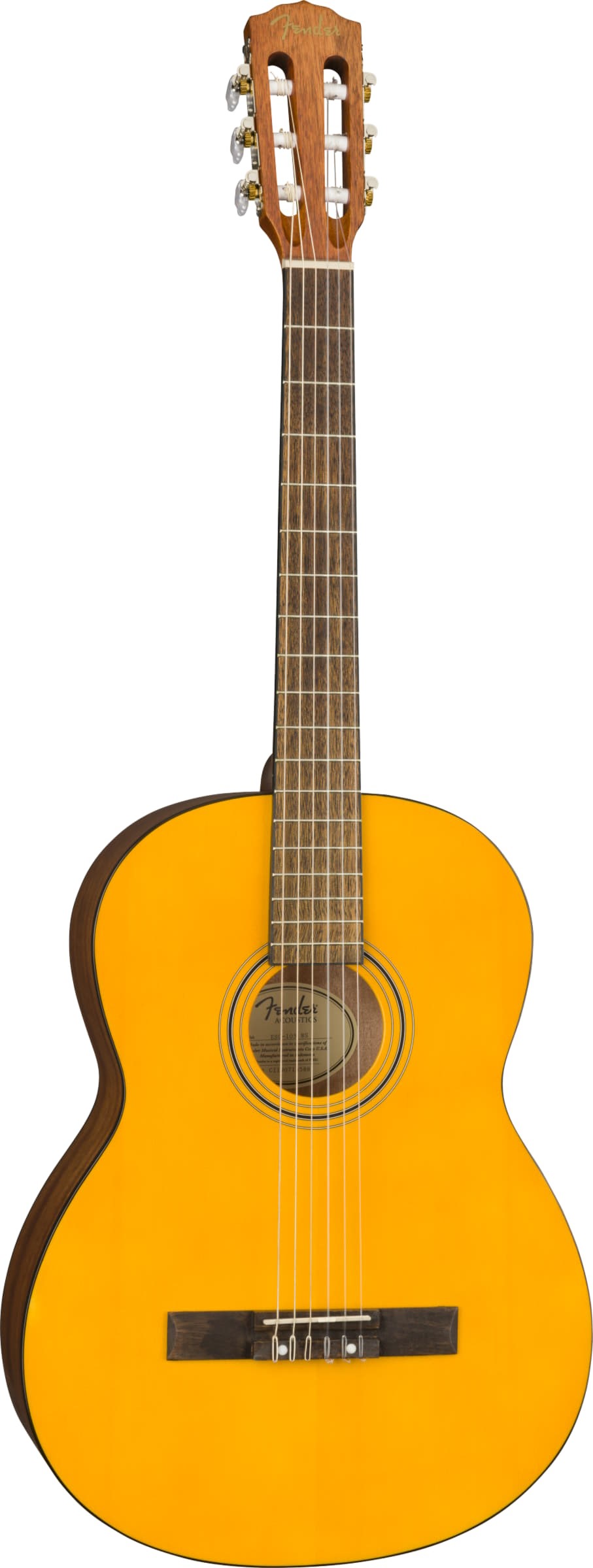Fender ESC-105 Classic по цене 25 200 ₽