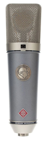 Neumann TLM 67 по цене 336 600 ₽
