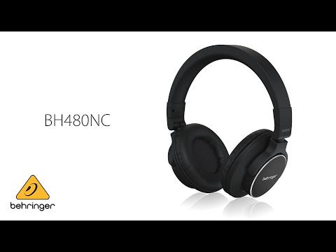 Behringer BH480NC по цене 7 100 ₽