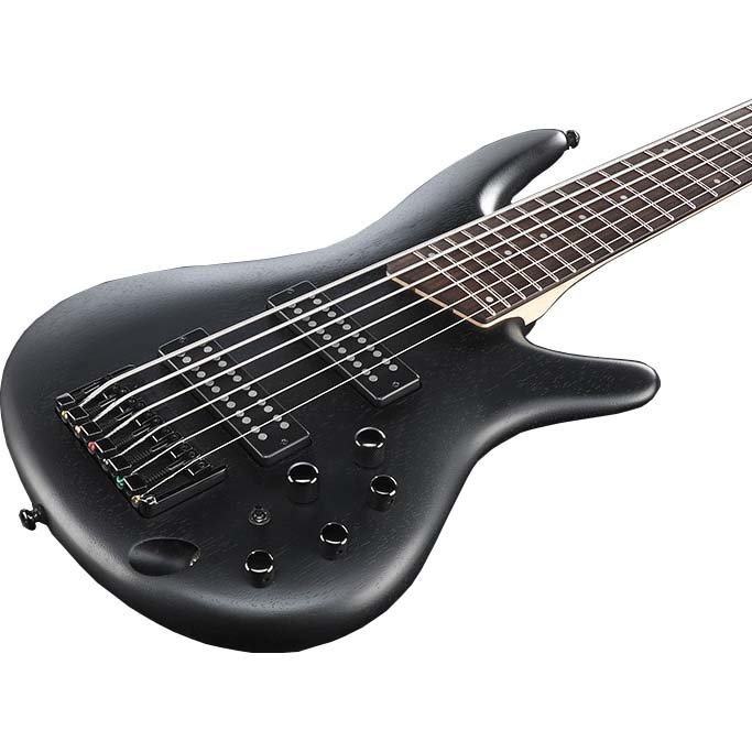 Ibanez SR305EB-WK по цене 51 000 ₽