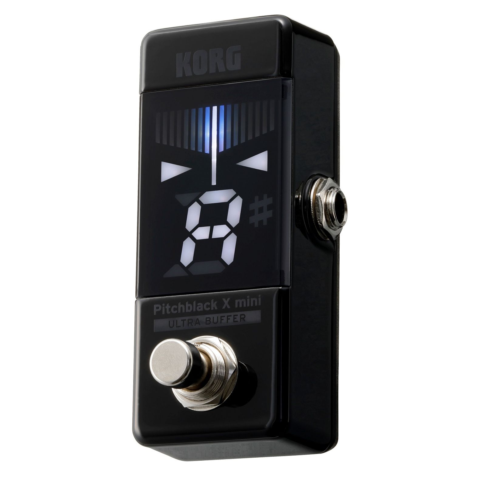 KORG Pitchblack PB-X MINI по цене 10 400 ₽