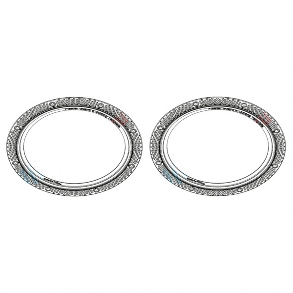 Bowers & Wilkins Frame Plaster Kit 6R по цене 18 200 ₽