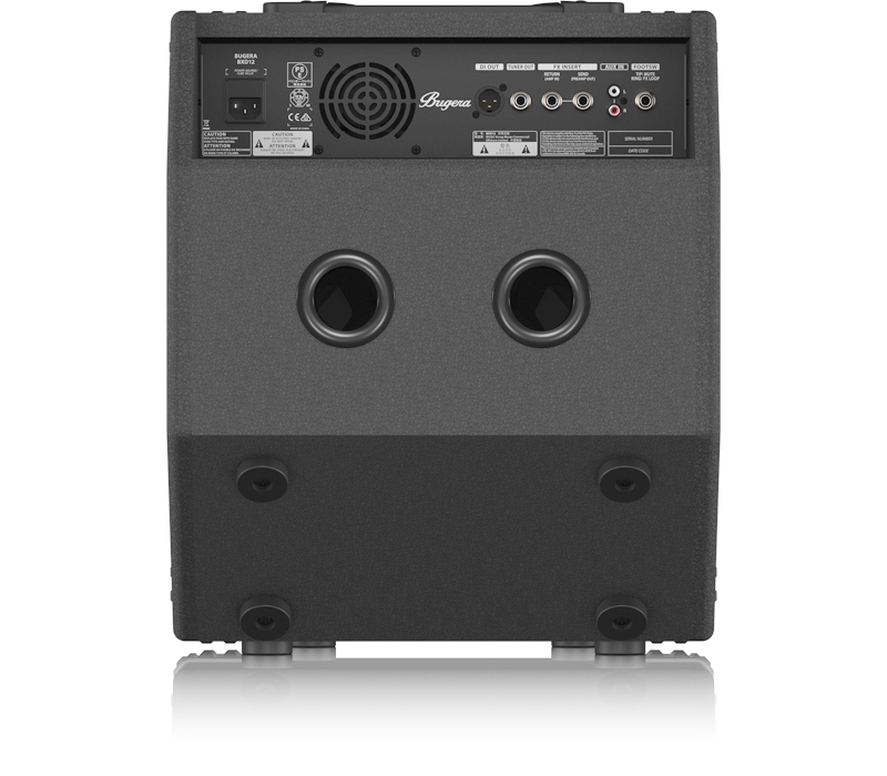 Bugera BXD12 по цене 42 250 ₽