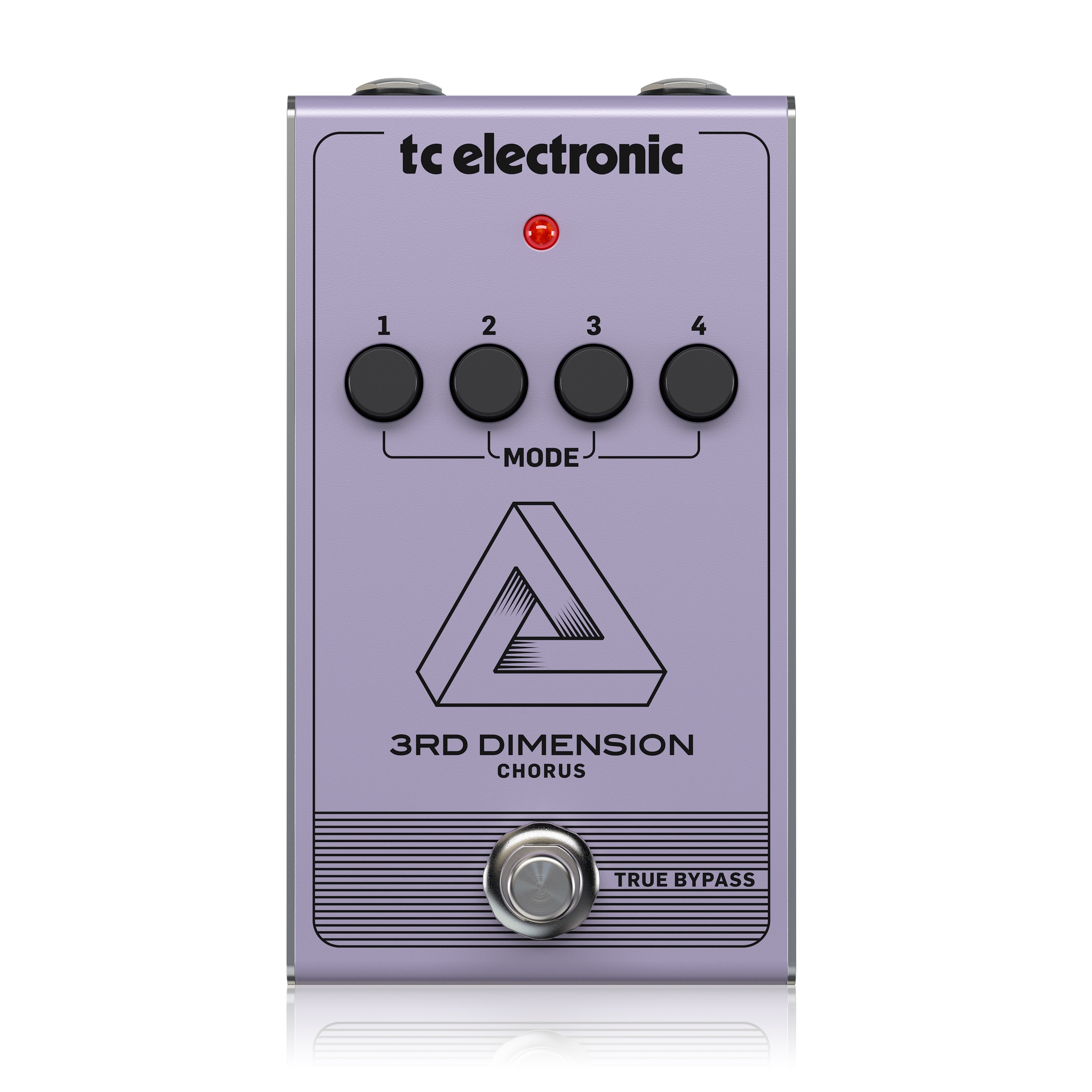 TC Electronic 3RD DIMENSION CHORUS по цене 6 890 ₽