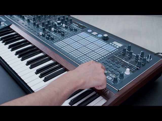 Audient ORIA по цене 317 600 ₽