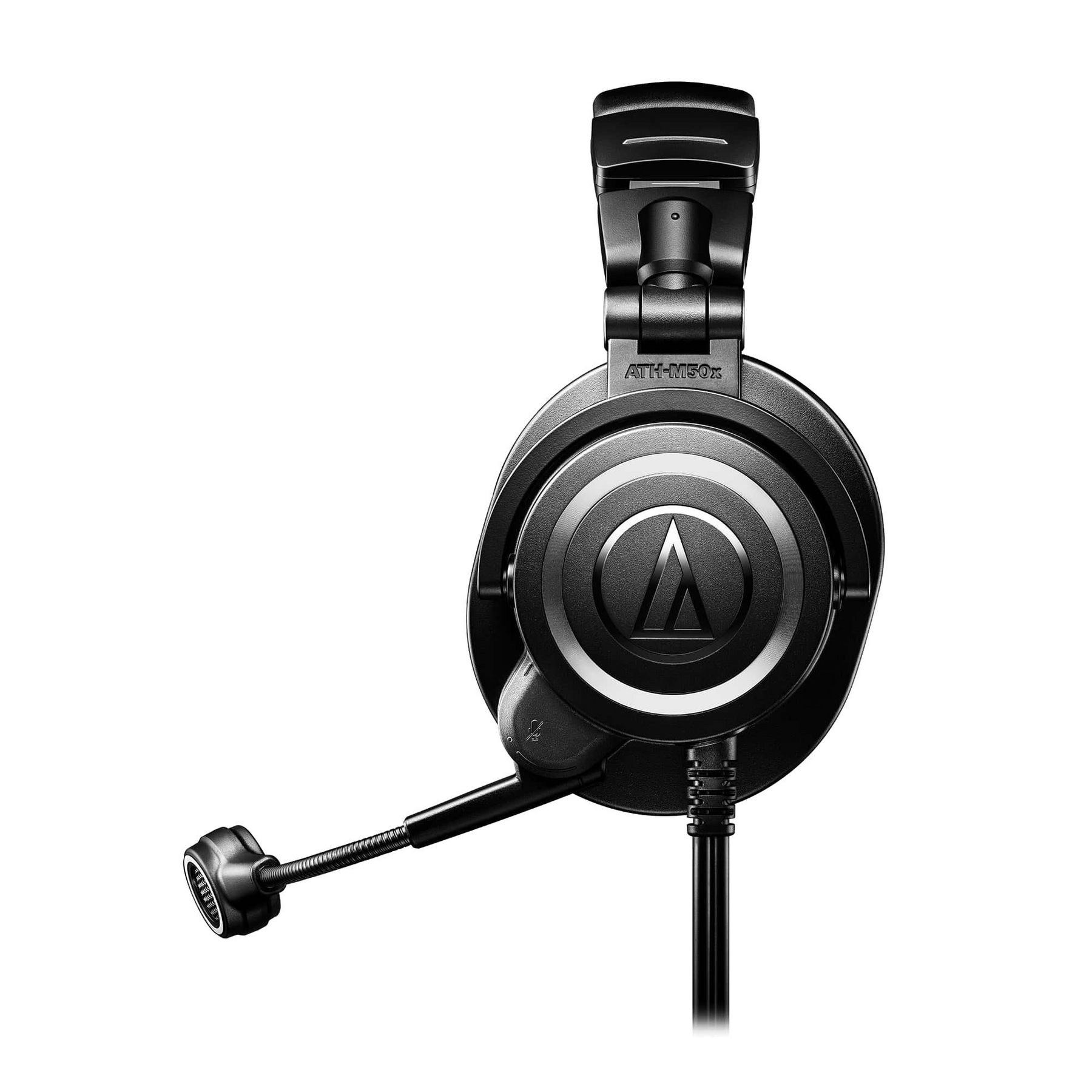 Audio-Technica ATH-M50xSTS по цене 23 690 ₽