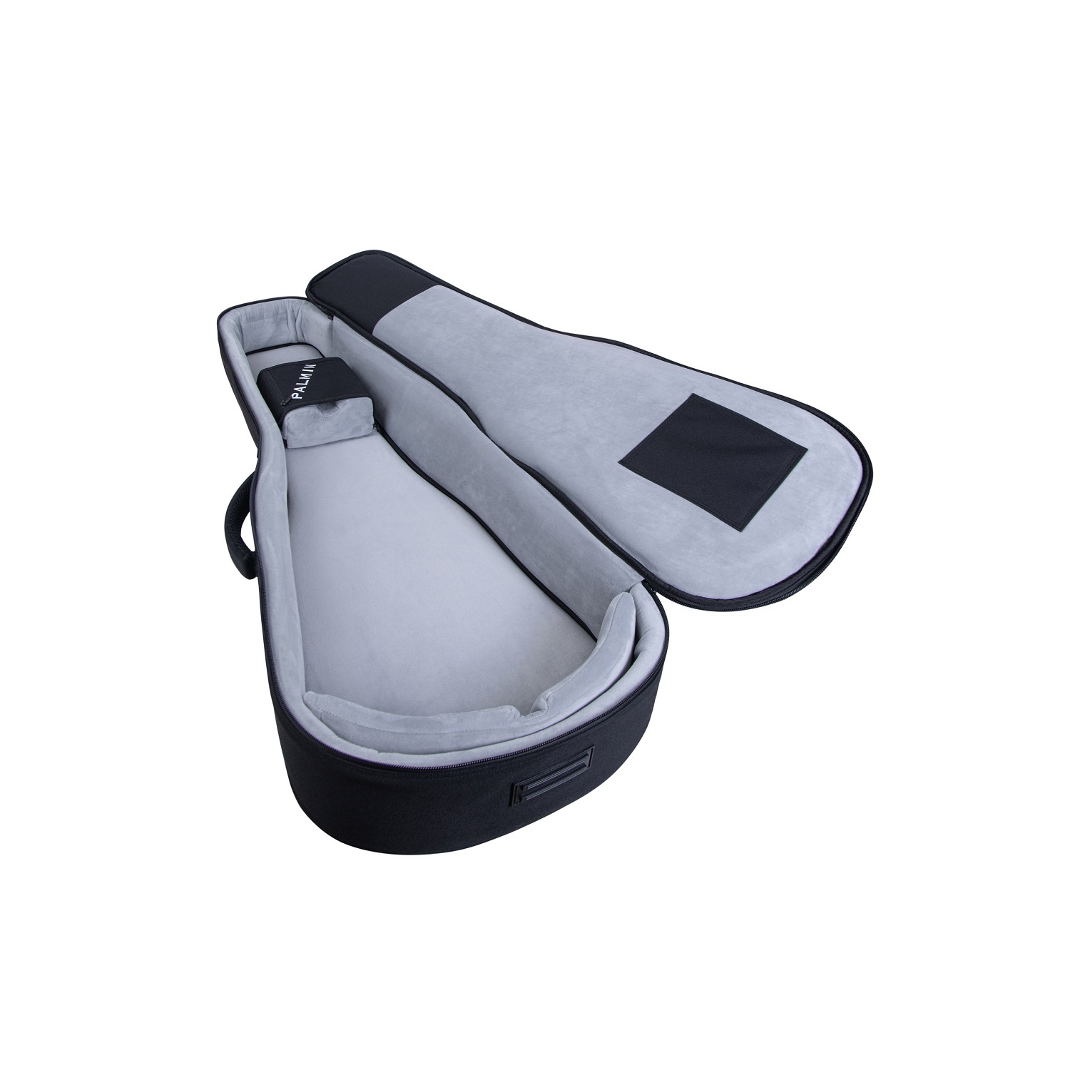 Palmin Guitar Cover Lite Acoustic Black по цене 6 400 ₽
