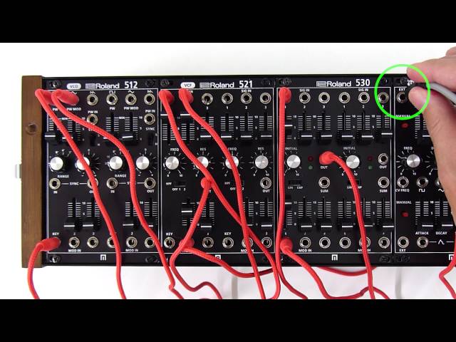 Roland A-01K по цене 32 990 ₽