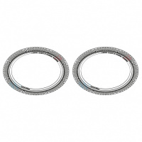 Bowers & Wilkins Frame Plaster Kit 8R по цене 13 100 ₽