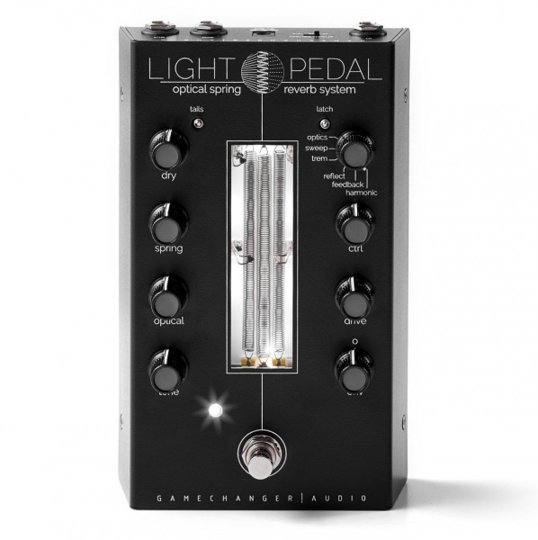 Gamechanger Light Pedal по цене 41 310.00 ₽