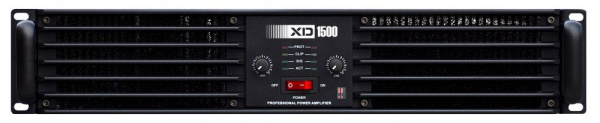Eurosound XD-1500 по цене 149 360.00 ₽