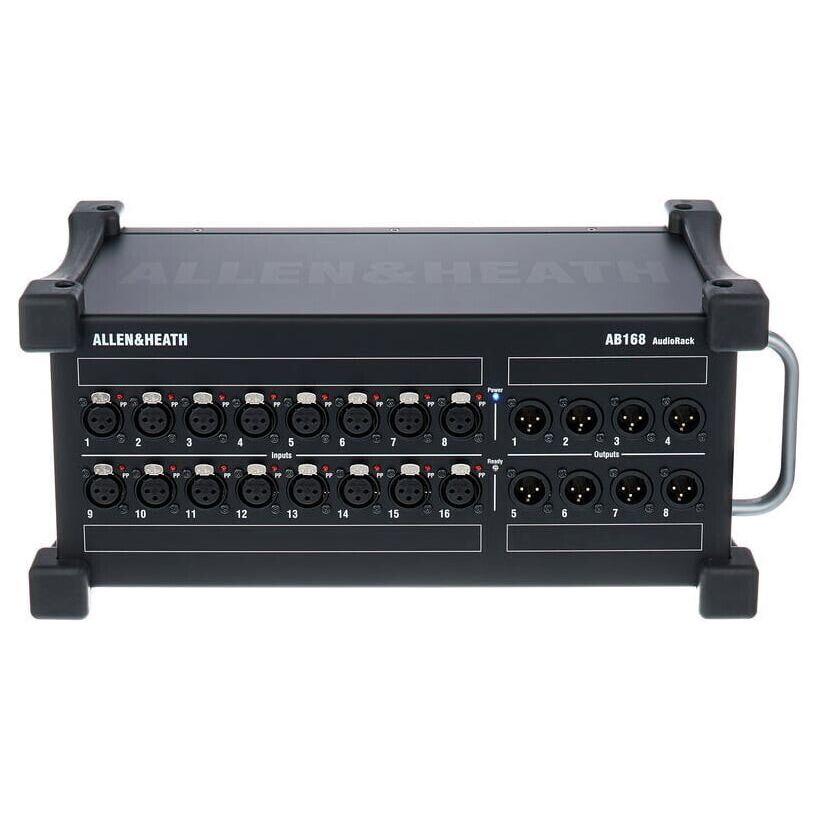 Allen & Heath AB168 по цене 208 850 ₽