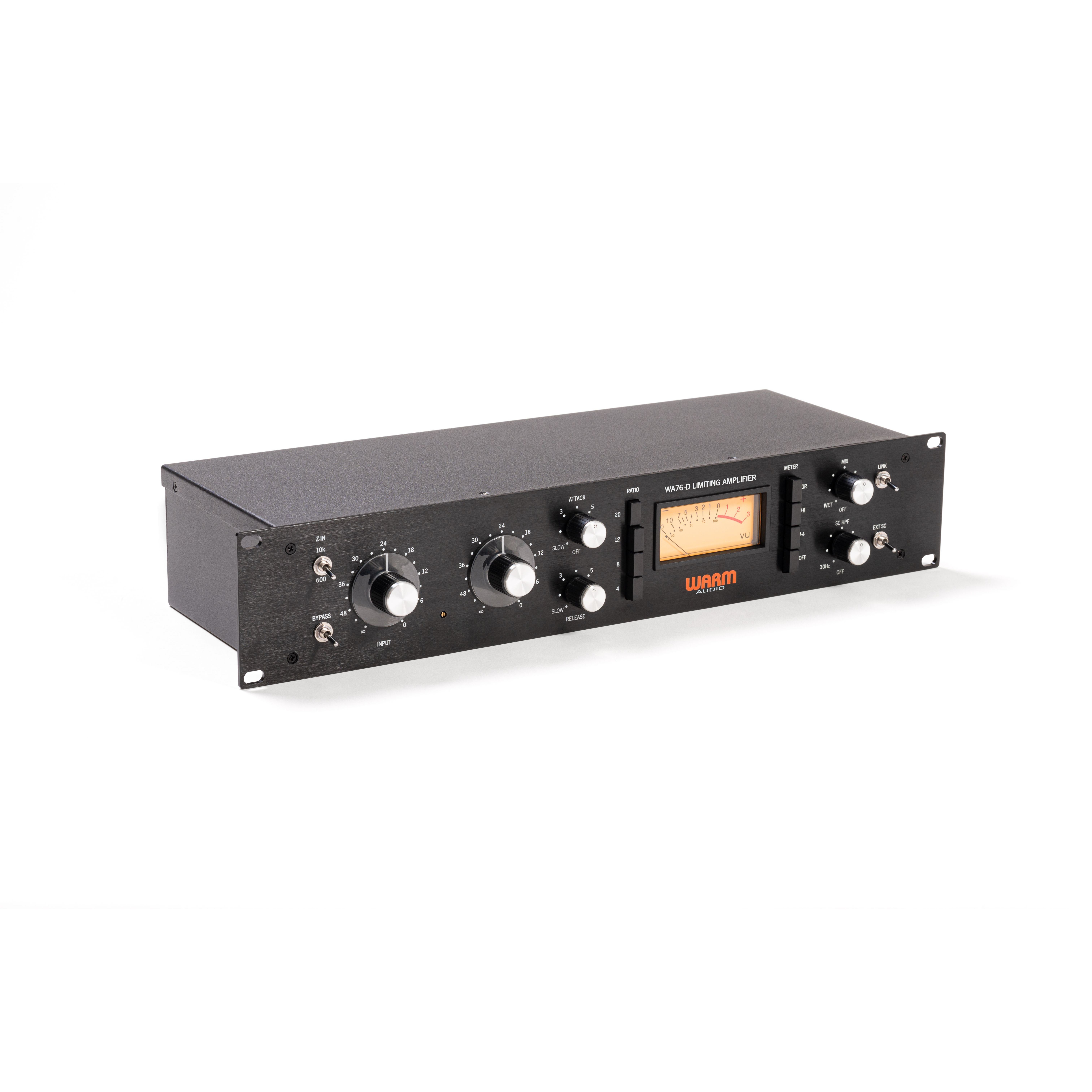 Warm Audio WA76-D по цене 100 000 ₽