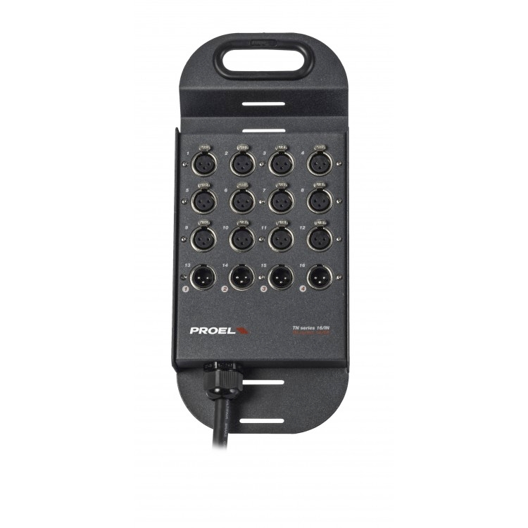 Proel TN1204LU50 по цене 110 500 ₽