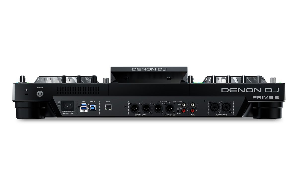 Denon Prime 2 по цене 182 100 ₽