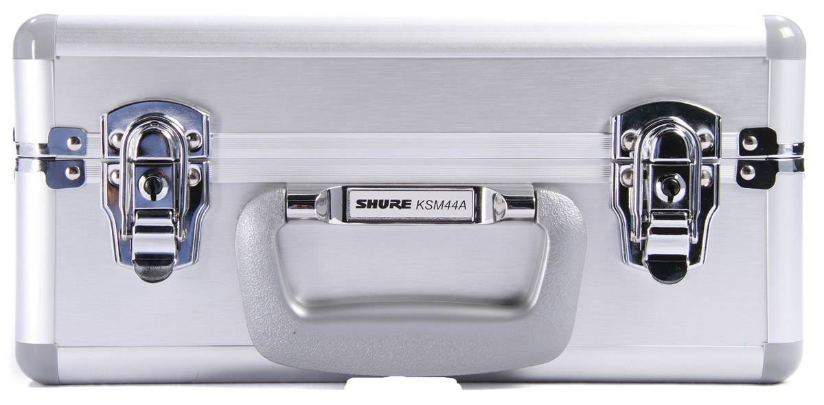 Shure KSM44A/SL по цене 141 050 ₽