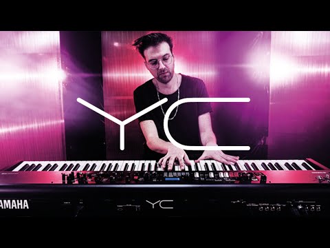 Yamaha YC88 по цене 309 990 ₽