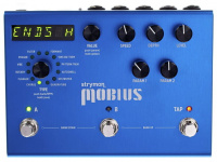 Strymon Mobius Multi-Modulation