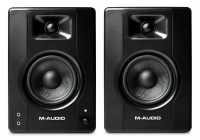 M-Audio BX4 по цене 23 400 ₽