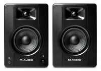 M-Audio BX4 по цене 22 100 ₽