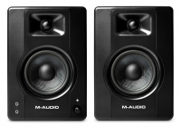 M-Audio BX4