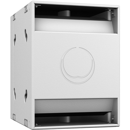 Turbosound NuQ118B-AN-WH по цене 128 250 ₽