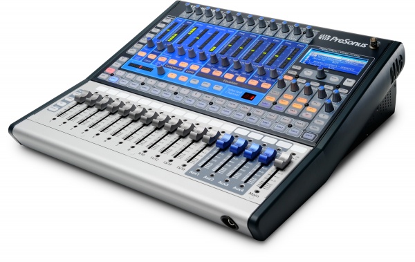 PreSonus StudioLive 16.0.2 по цене 145 377.00 ₽