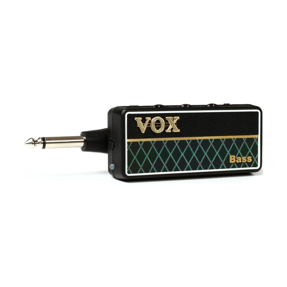 VOX AP2-BS AMPLUG 2 BASS по цене 5 200.00 ₽