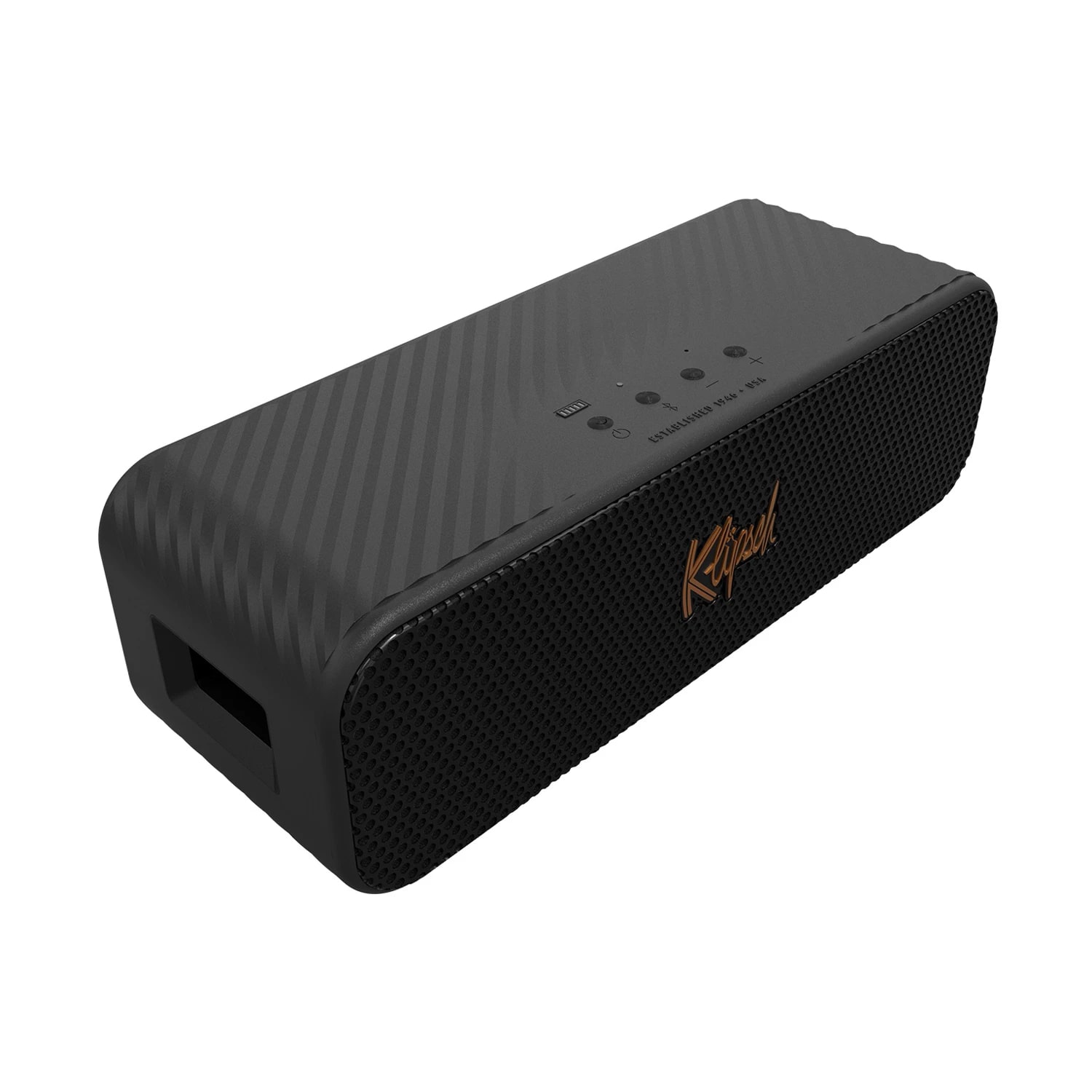 Klipsch Detroit Black по цене 42 000.00 ₽