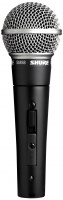 Shure SM58S по цене 24 250 ₽