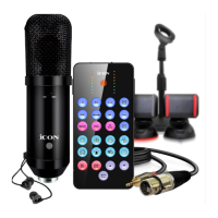 iCON LivePod Plus + M4 Combo Set