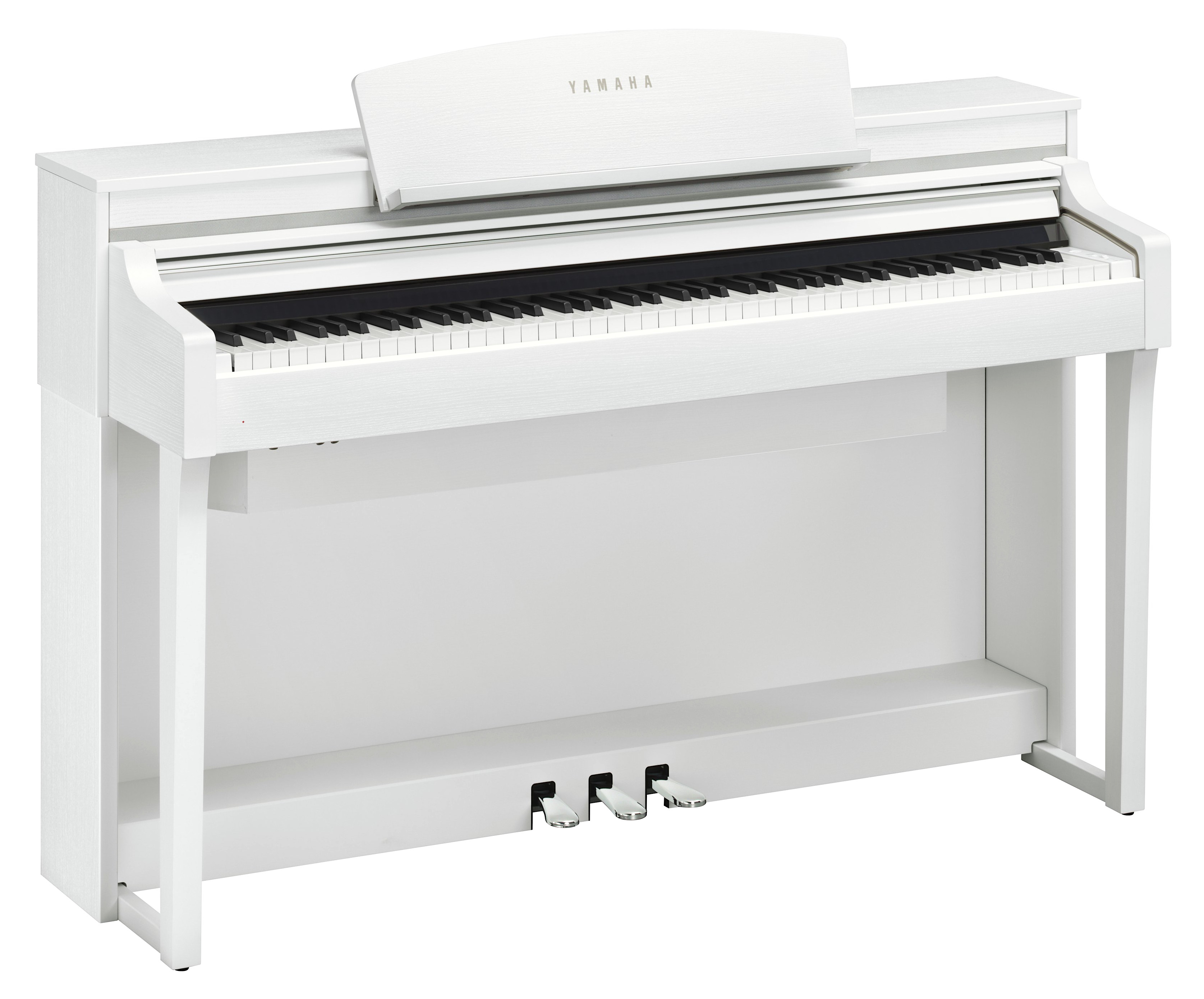 Yamaha CSP-170WH по цене 249 990 ₽