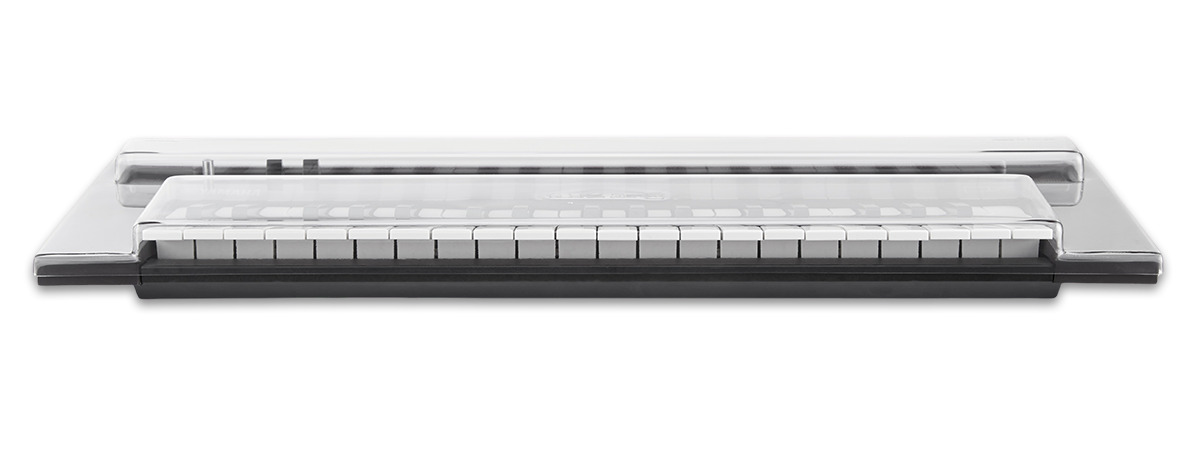 Decksaver Yamaha Reface (CS, DX, CP, YC) по цене 3 750 ₽