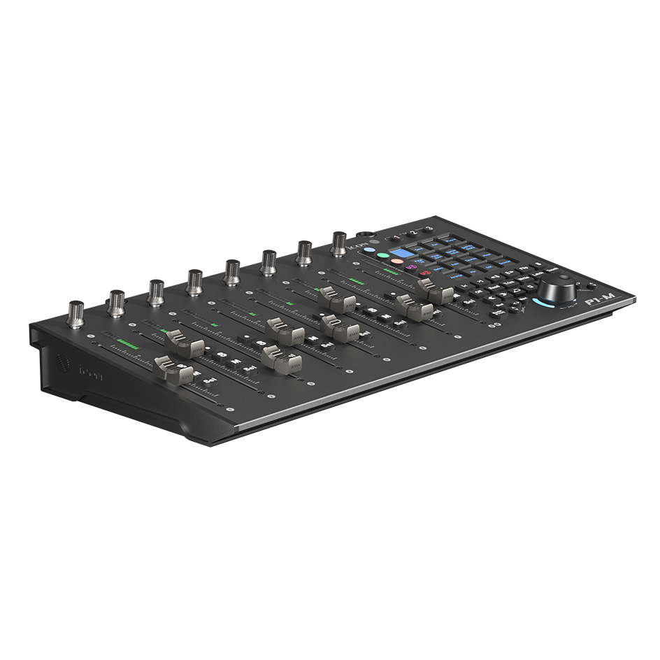 iCON P1-M по цене 56 000 ₽