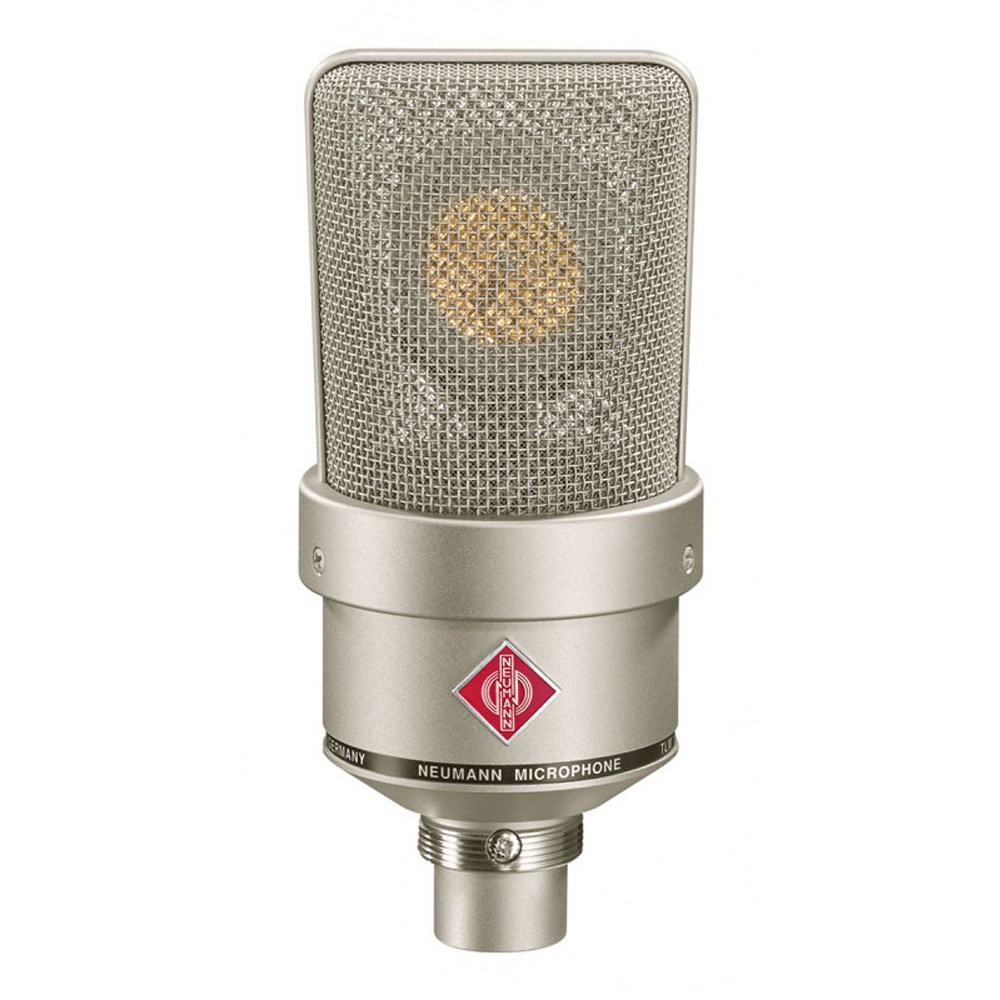 Neumann TLM 103 Mono Set по цене 240 850 ₽