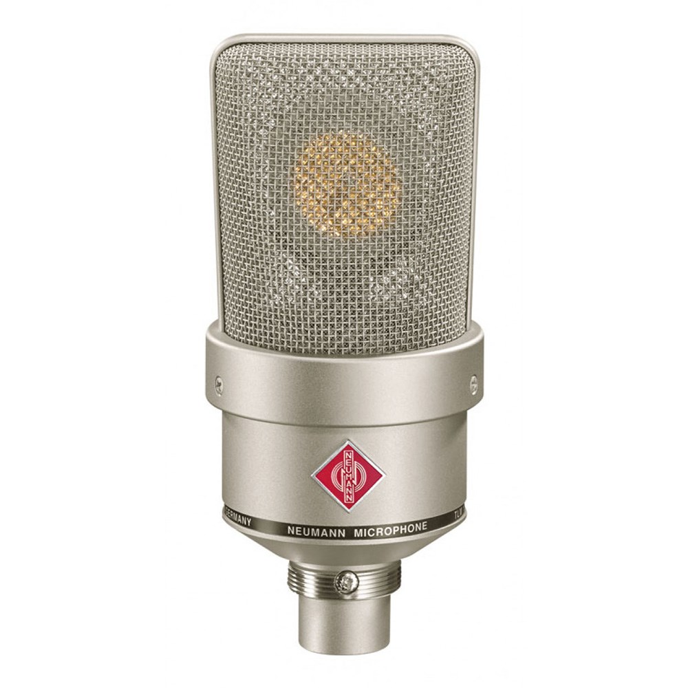 Neumann TLM 103 Mono Set по цене 185 800 ₽