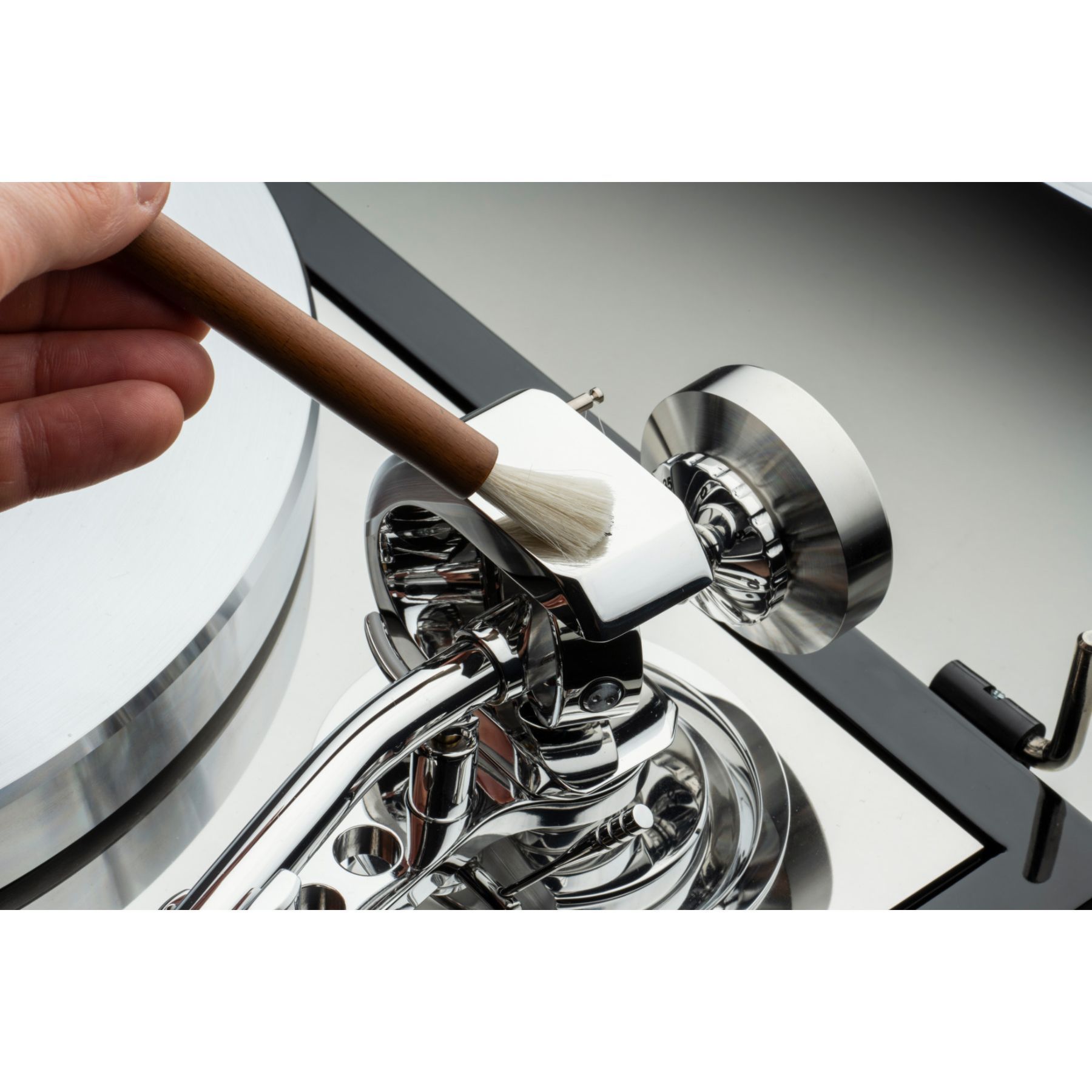 Pro-Ject Broom it по цене 1 190.00 ₽