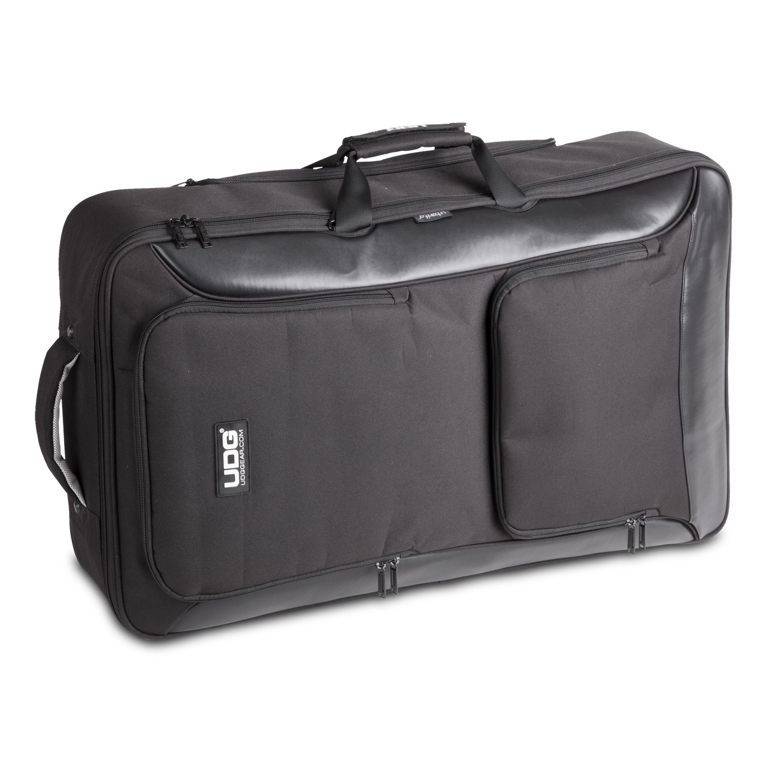 UDG Urbanite Midi Controller Backpack Large Black по цене 18 610 ₽